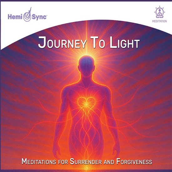 Bill Philipps - Journey To Light: Meditations For S