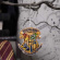 Harry Potter - Harry Potter Hogwarts Crest Hanging Ornament 8Cm Harry Potter - Harry Potter Hogwarts Crest Hanging Ornament 8Cm