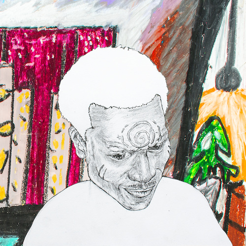 Boko Yout - Gusto (Vinyl LP)