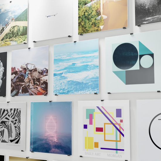 Accessories - Lp-Kroken (2 Pack)