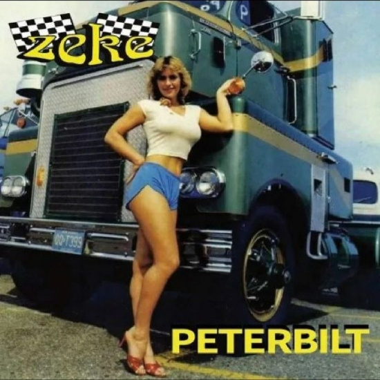 Zeke - Peterbilt