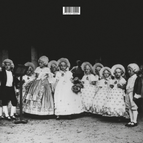 Julia Effekt - Nachtparkett