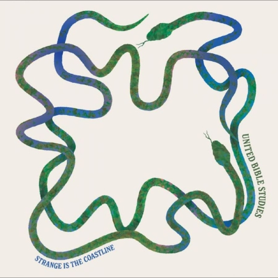 United Bible Studies - Strange Is The Coastline