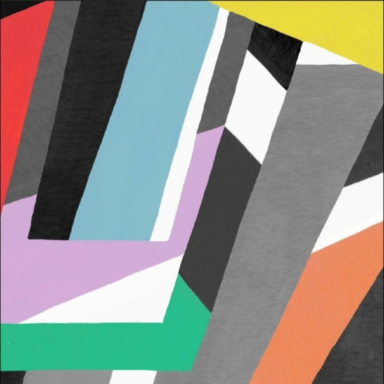 Peverelist - Pulse Remix Ep