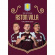 Aston Villa Fc - 2026 A3 Calendar Aston Villa Fc - 2026 A3 Calendar