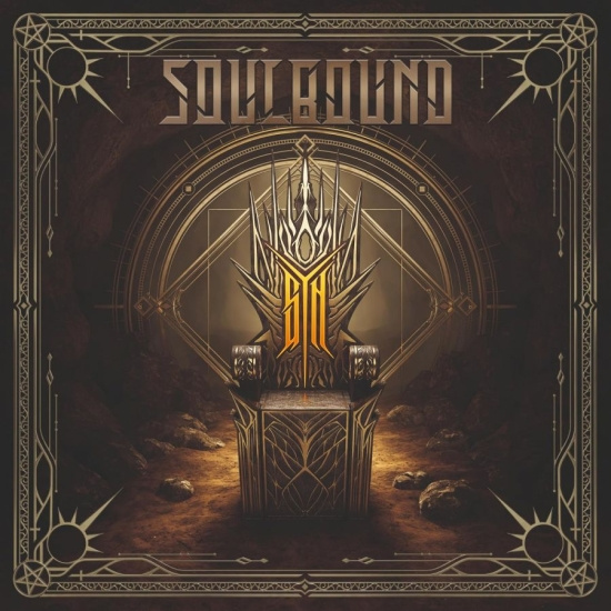Soulbound - Syn