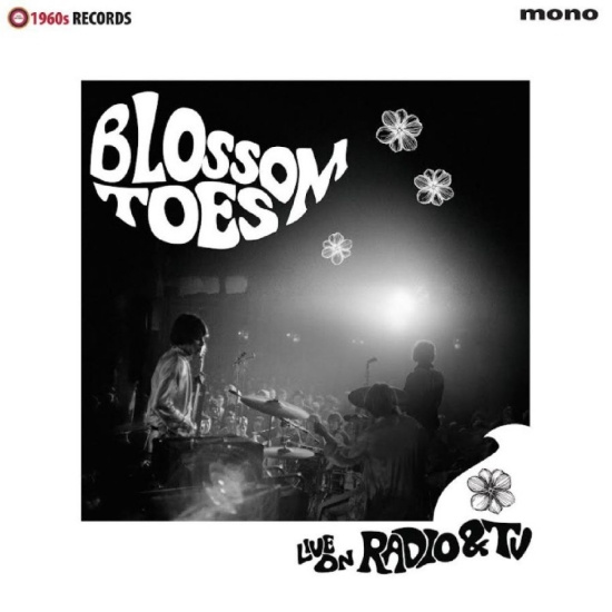 Blossom Toes - Live On Radio & Tv