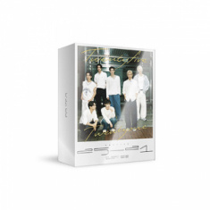 Enhypen - 2026 Seasons Greetings +WS