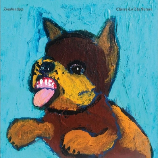 Zombeaches - Cheers To The Future