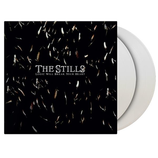 Stills - Logic Will Break Your Heart