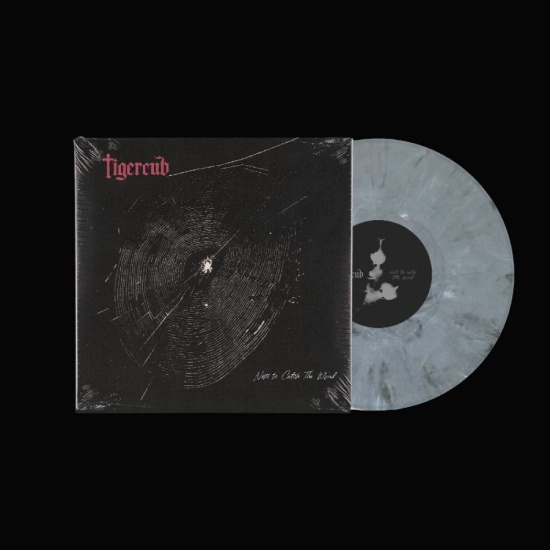 Tigercub - Nets To Catch The Wind