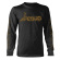 Venom - L/S Logo Gold (S) Venom - L/S Logo Gold (S)