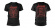 Venom - T/S Welcome To Hell (Red) (Xl) Venom - T/S Welcome To Hell (Red) (Xl)