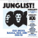 Soul Jazz Records Presents - Junglist! Old Skool Ragga, D&B, Jun Soul Jazz Records Presents - Junglist! Old Skool Ragga, D&B, Jun