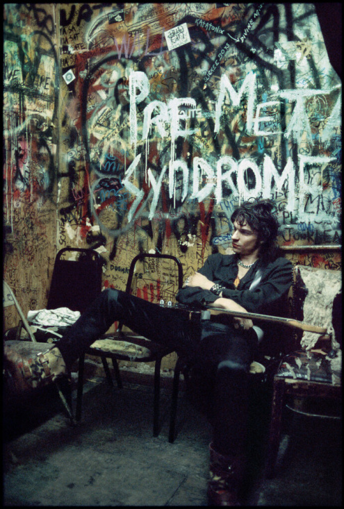 Imperiet - Blod Och Eld – Torndahl Foto Imperiet