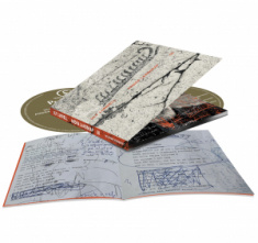 Ulf Lundell - Andra Landskap (2Cd)