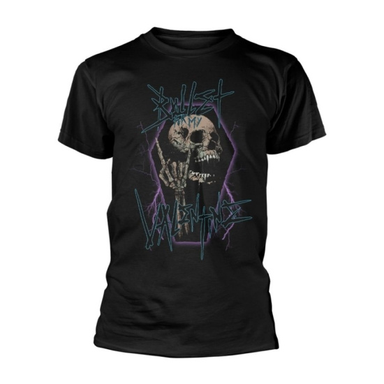 Bullet For My Valentine - T/S Thrash Skull (L)