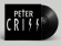 Peter Criss - Peter Criss (Black Vinyl LP) Peter Criss - Peter Criss (Black Vinyl LP)