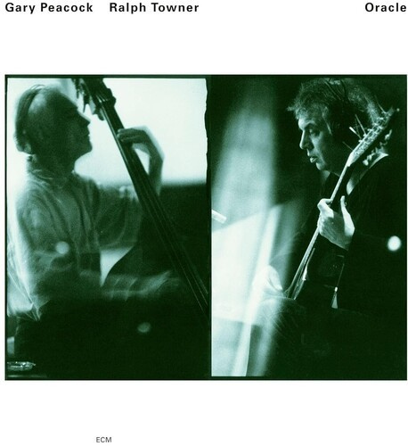 Gary Peacock Ralph Towner - Oracle