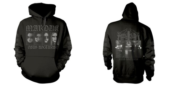 Marduk - Hood - Opus Nocturne B (Xl)