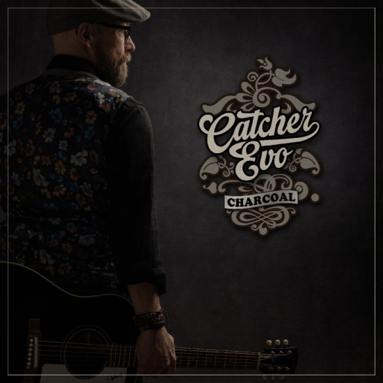 Catcher Evo - Charcoal