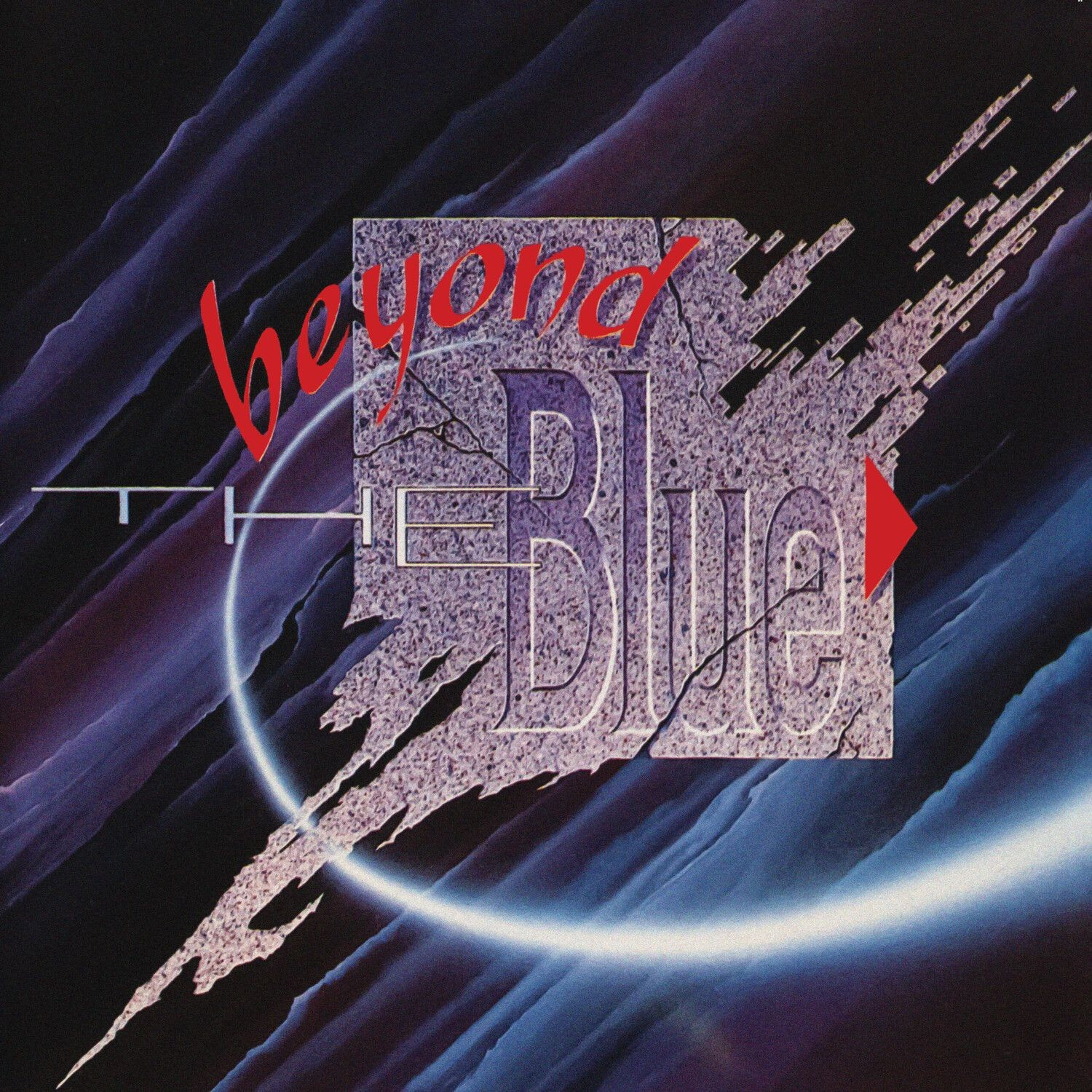 Beyond The Blue - Beyond The Blue