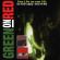 Green On Red - Gas Food Lodging / Green On Red Green On Red - Gas Food Lodging / Green On Red