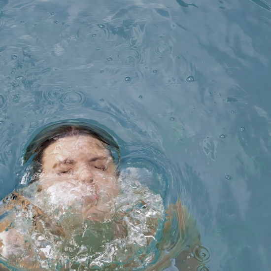 Mclamb Eliza - Going Through It (Transparent Light