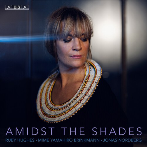 Ruby Hughes Jonas Nordberg Mime Y - Amidst The Shades