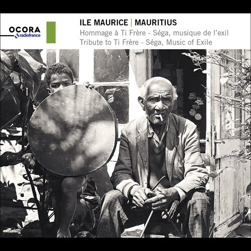 Ti Frère - Mauritius: Tribute To Ti Frere - Se