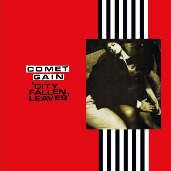 Comet Gain - City Fallen Leaves