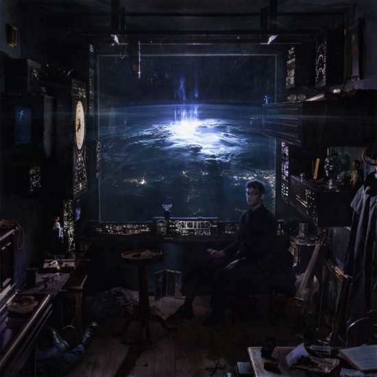 Danny L Harle - Cerulean