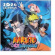 Naruto Shippuden - 2026 Square Calendar Naruto Shippuden - 2026 Square Calendar