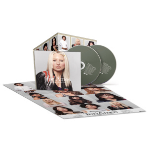 Tori Amos - Strange Little Girls (Expanded 2026 2Cd)