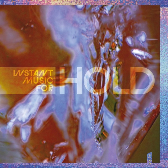 Hold - Instant Music For