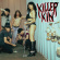 Killer Kin - Killer Kin (Black Vinyl Lp) Killer Kin - Killer Kin (Black Vinyl Lp)