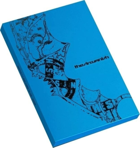 Enhypen - The Sin : Vanish (Storm Ver.)