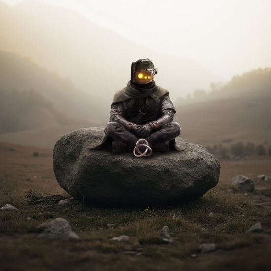 Röyksopp - Nebulous Nights - An Ambient Excursion (3LP)