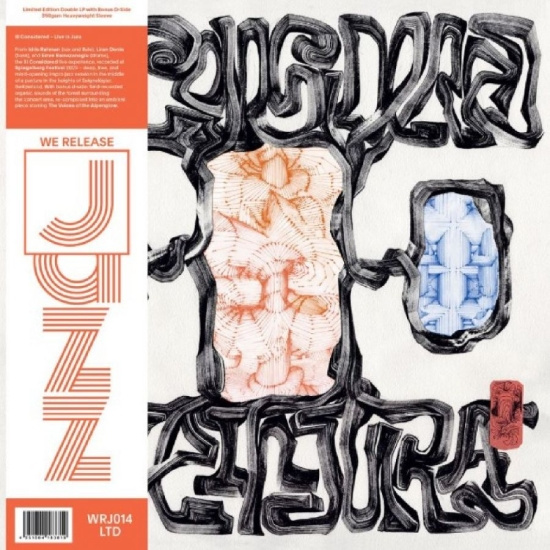 Ill Considered - Live In Jura