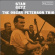 Stan Getz Oscar Peterson Trio - Stan Getz And The Oscar Peterson Tr Stan Getz Oscar Peterson Trio - Stan Getz And The Oscar Peterson Tr