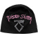 Twisted Sister - We're Not Gonna Take It Jd Print Beanie Hat Twisted Sister - We're Not Gonna Take It Jd Print Beanie Hat