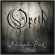 Opeth - Blackwater Park Standard Patch Opeth - Blackwater Park Standard Patch