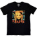 Debbie Harry - Rockbird Uni Bl T-Shirt Debbie Harry - Rockbird Uni Bl T-Shirt