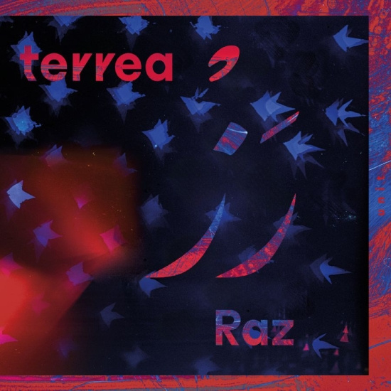 Terrea - Raz