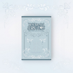 Billlie - 2026 Seasons Greetings (Halo Rental Service) + Photocard