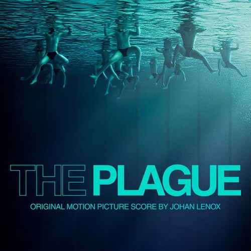 Johan Lenox - The Plague