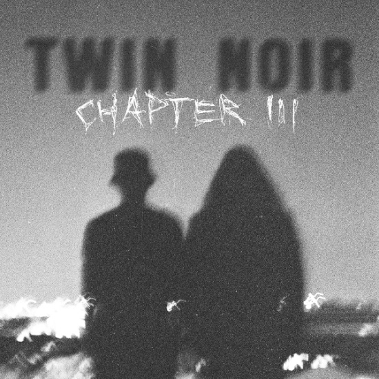 Twin Noir - Chapter Iii