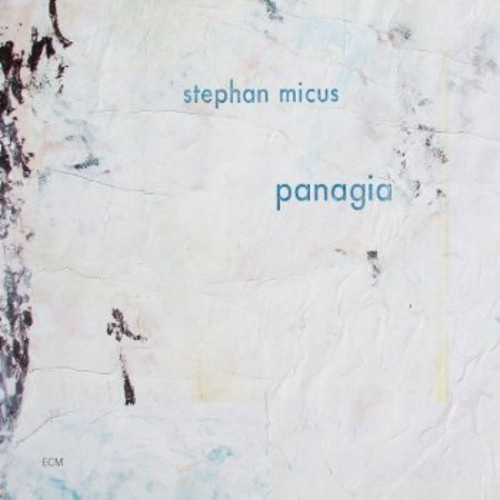 Stephan Micus - Panagia