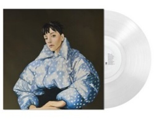Lily Allen - West End Girl (Indie Clear Vinyl)