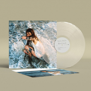 Lala Lala - Heaven 2 (Loser Edition Crystal Clear Vinyl)